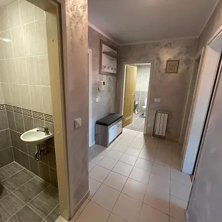 Ferienwohnung Korzo Osijek 2 Exterior foto
