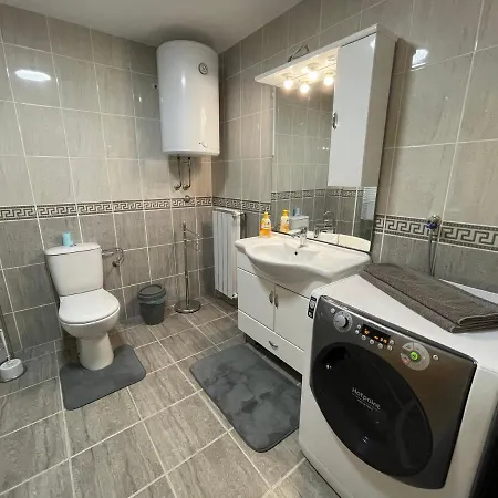 Ferienwohnung Korzo Osijek 2 Exterior foto