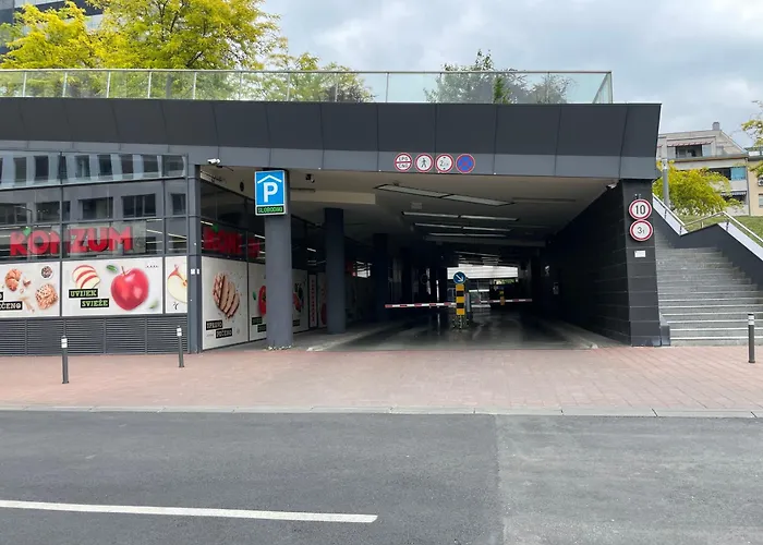 Korzo Osijek 2