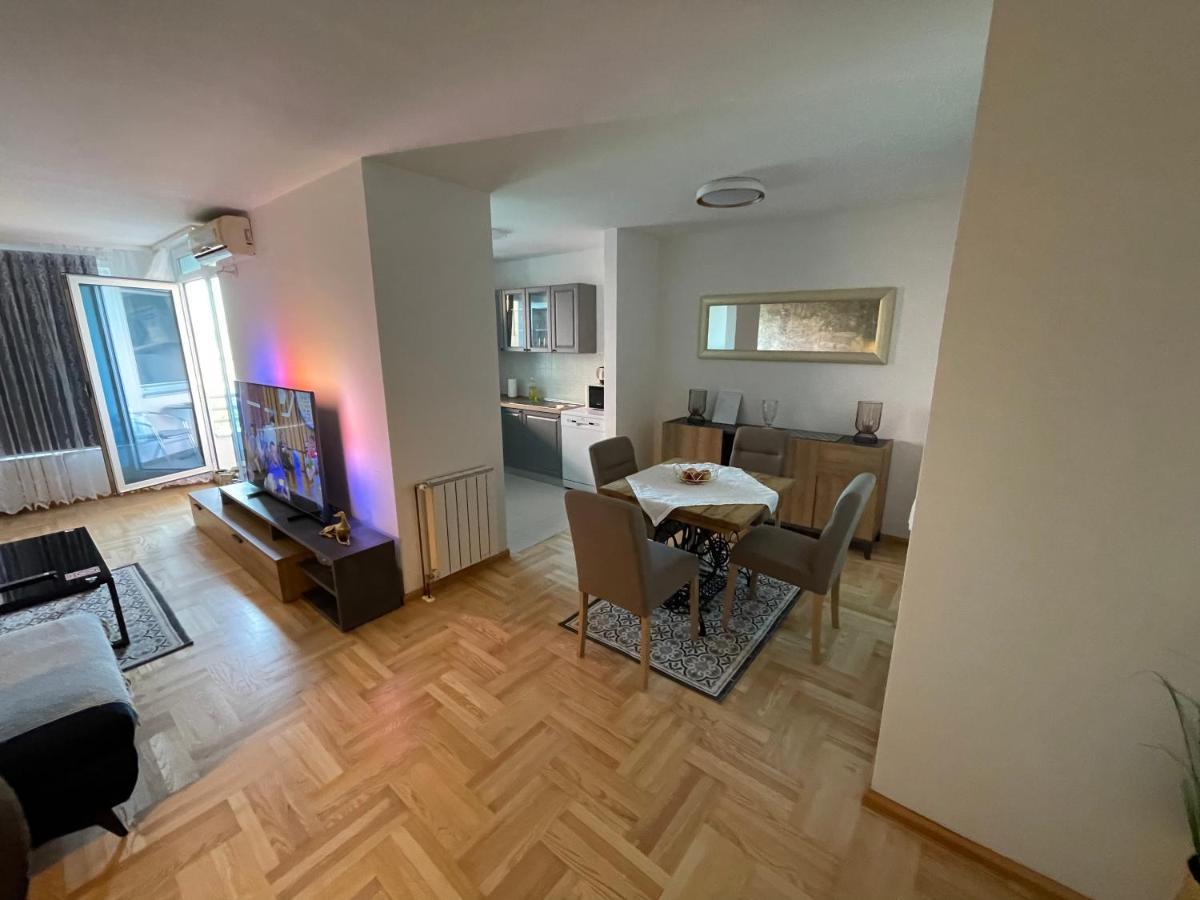 Korzo 2 Apartment *