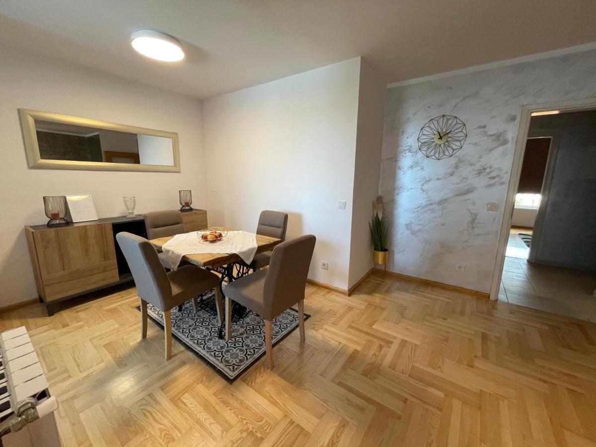 Korzo 2 Apartment Osijek