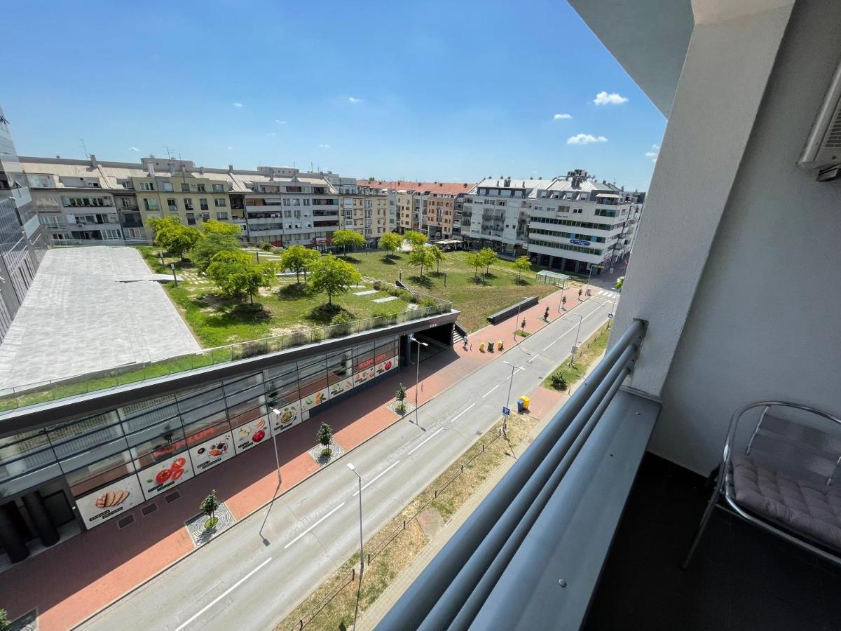 Korzo 2 Apartment