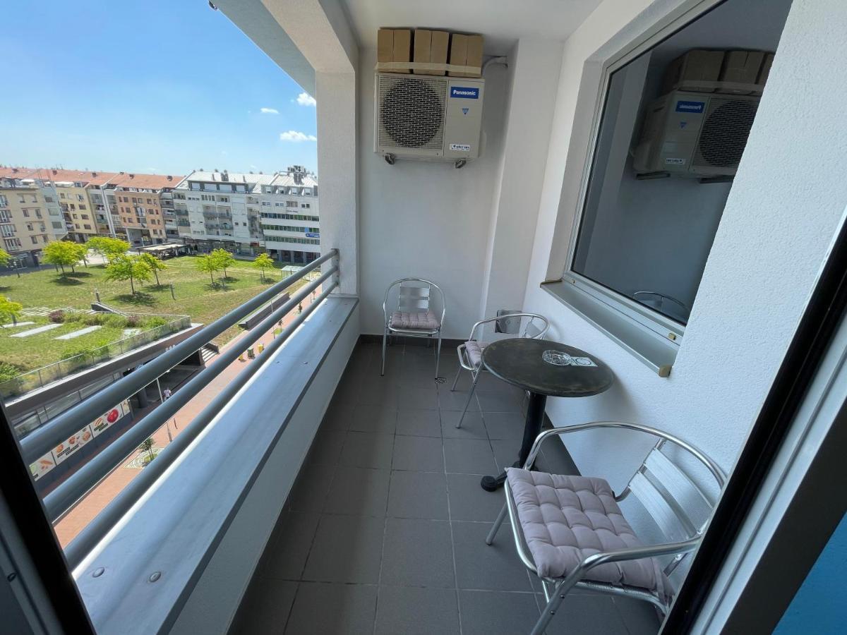 Apartment Korzo 2 *