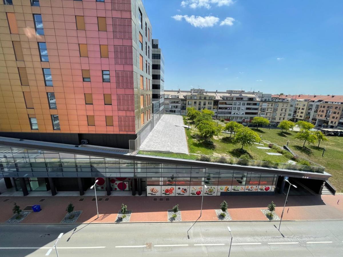 Korzo 2 * Osijek