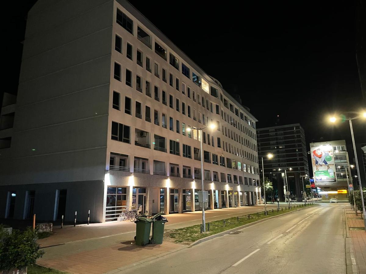 Korzo 2 Apartment Osijek