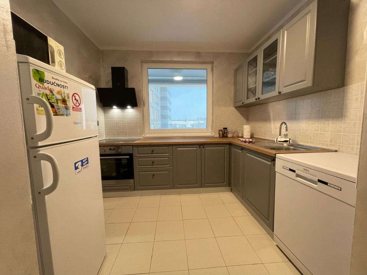 Korzo 2 Apartment Osijek