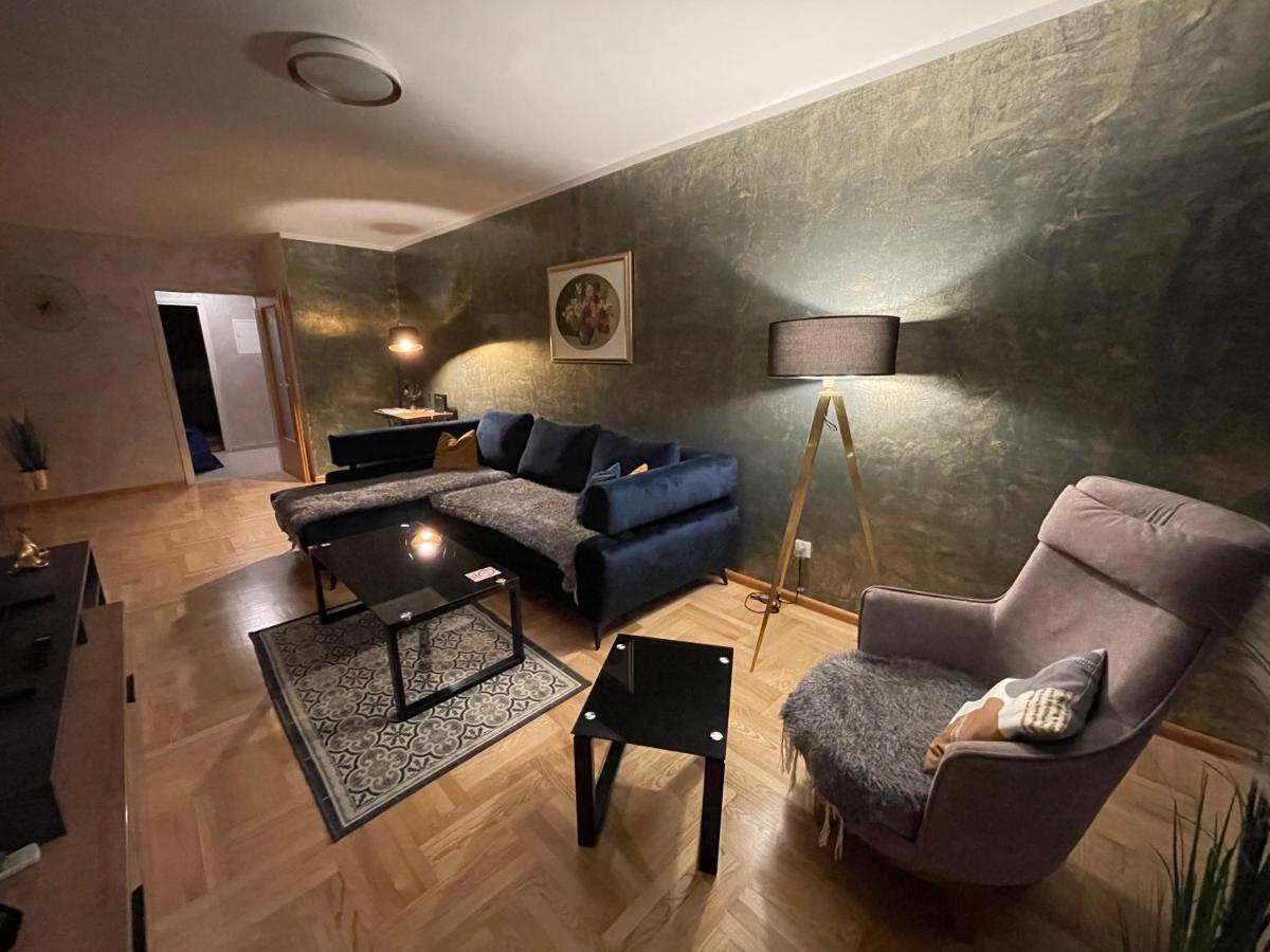 Apartment Korzo 2