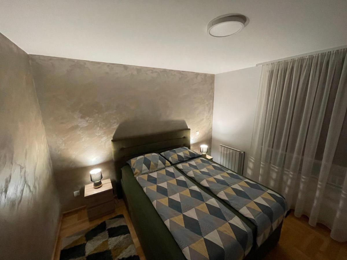 Korzo 2 Apartment *
