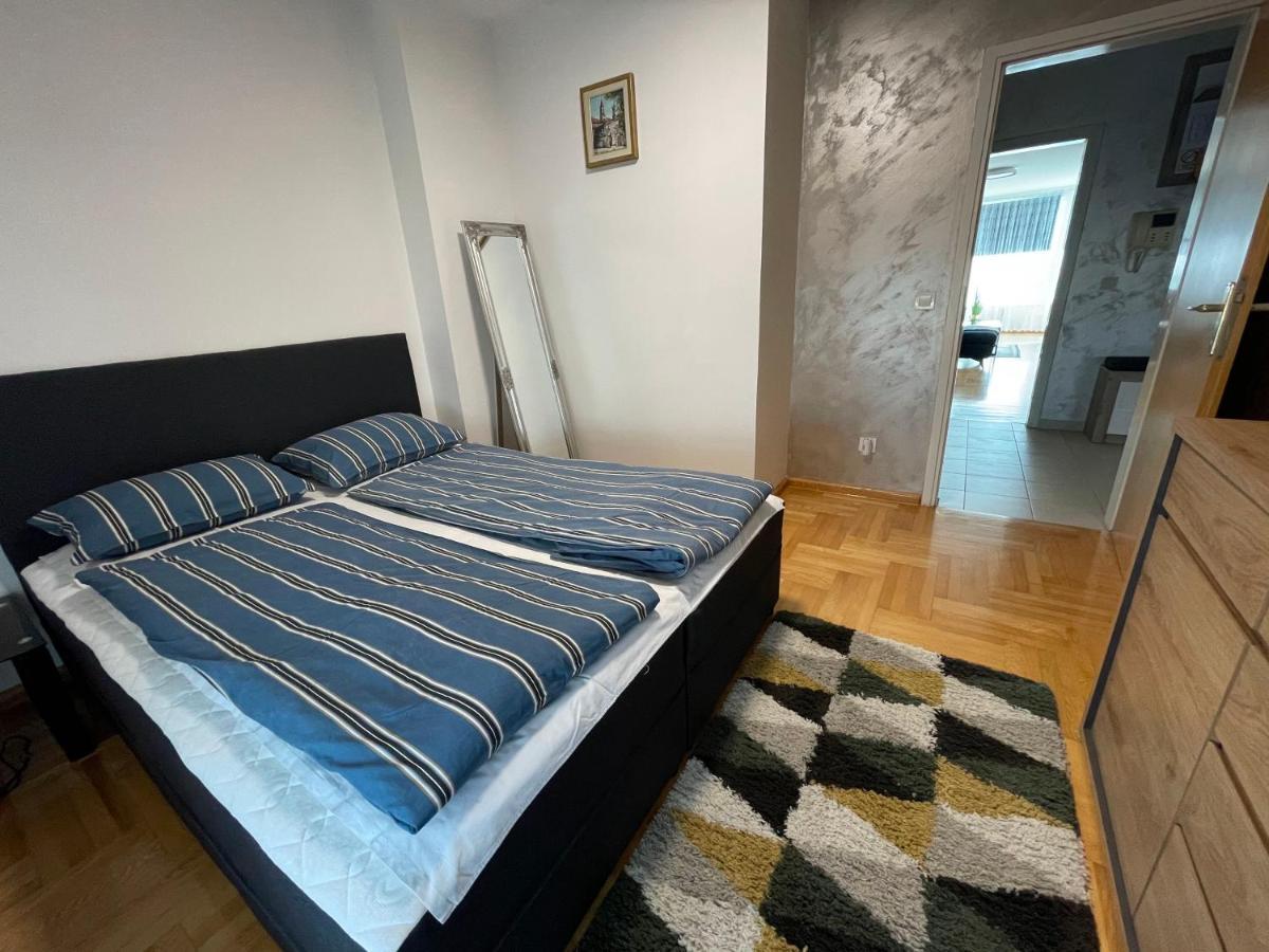 Korzo 2 Apartment